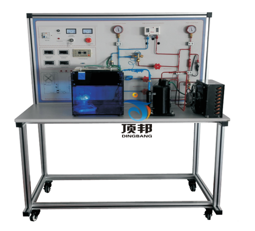 空调器原理实训装置