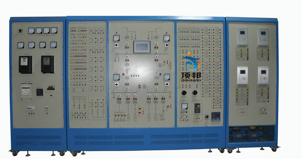 工厂供电系统实训装置