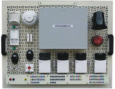 智能楼宇实验实训平台(图7)