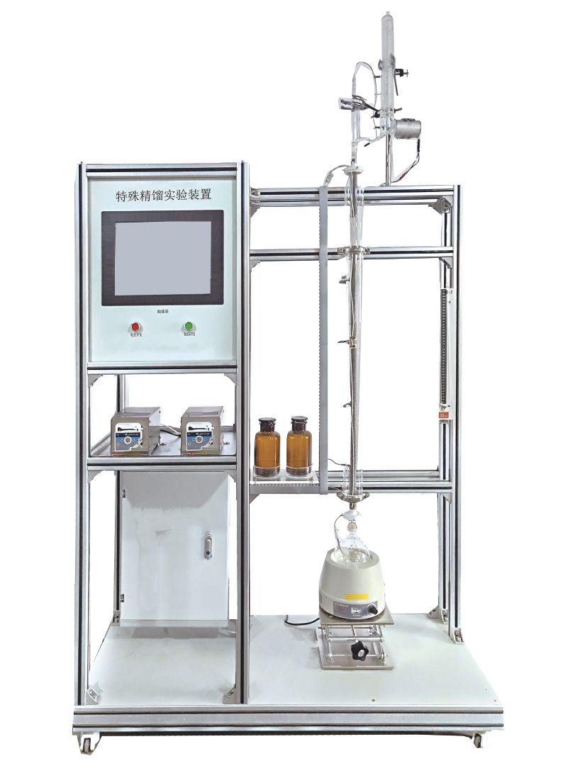 特殊精馏实验装置