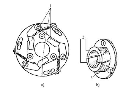 单相异步电动机的绕制(图2)